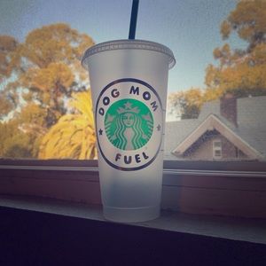 Custom cups